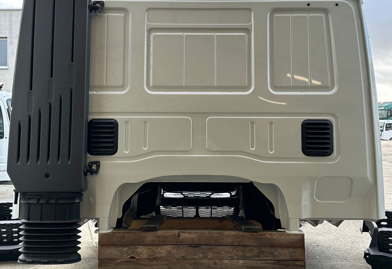 IVECO S-WAY truck - Cabine voor Vrachtwagen: afbeelding 2 IVECO S-WAY truck - Cabine voor Vrachtwagen: afbeelding 2