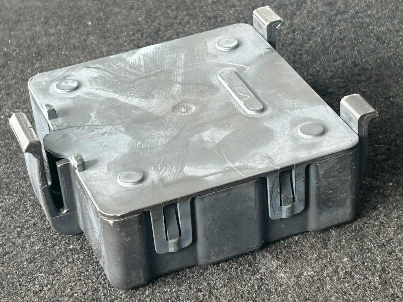 MERCEDES ACTROS MP4 CGW - ECU voor Vrachtwagen: afbeelding 4 MERCEDES ACTROS MP4 CGW - ECU voor Vrachtwagen: afbeelding 4