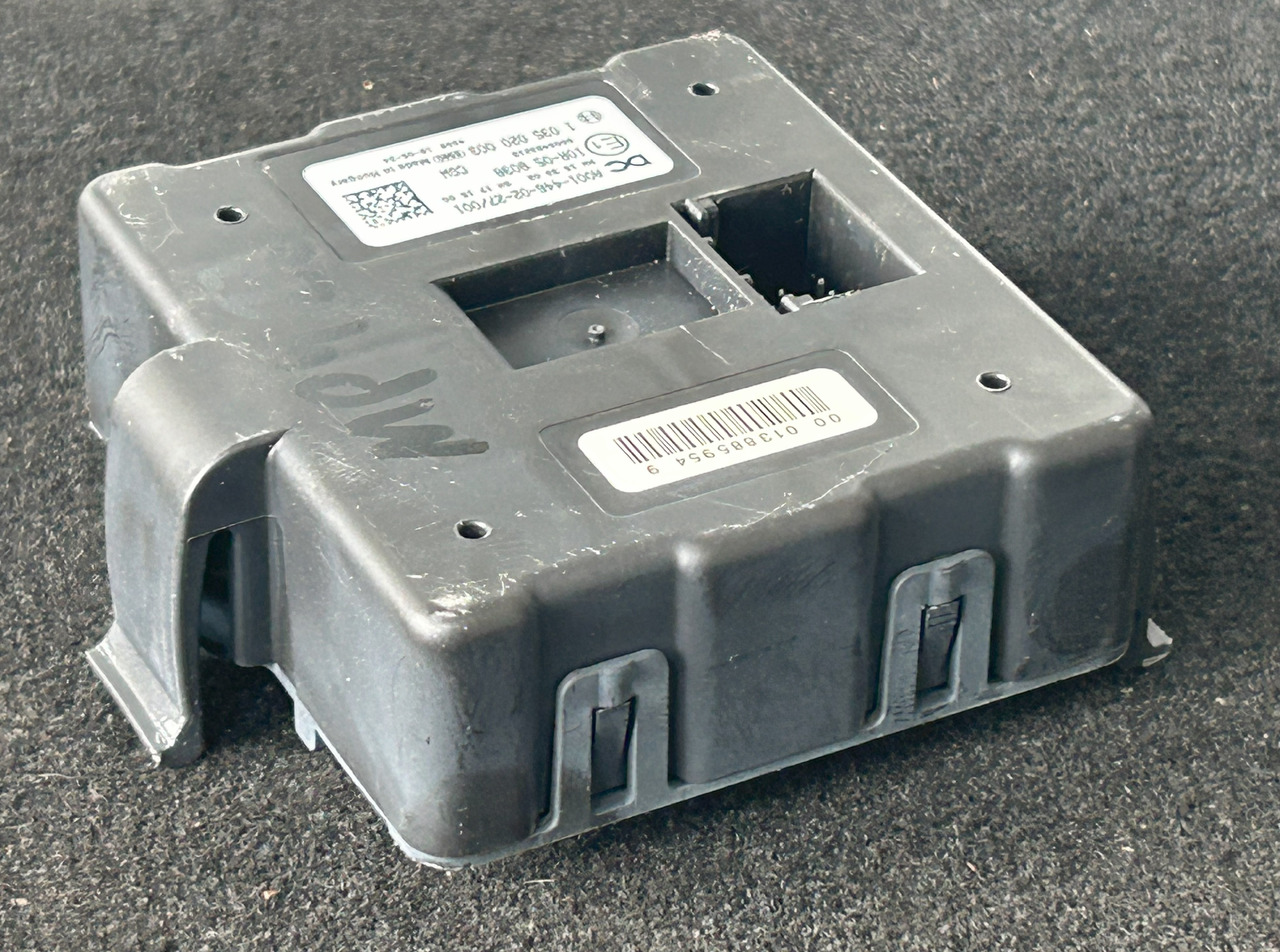 MERCEDES ACTROS MP4 CGW - ECU voor Vrachtwagen: afbeelding 3 MERCEDES ACTROS MP4 CGW - ECU voor Vrachtwagen: afbeelding 3