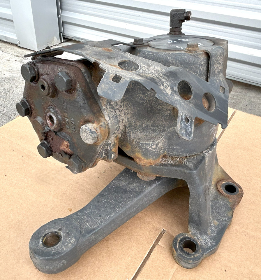 MERCEDES ACTROS MP4 STEERING GEAR - Stuurhuis voor Vrachtwagen: afbeelding 1 MERCEDES ACTROS MP4 STEERING GEAR - Stuurhuis voor Vrachtwagen: afbeelding 1