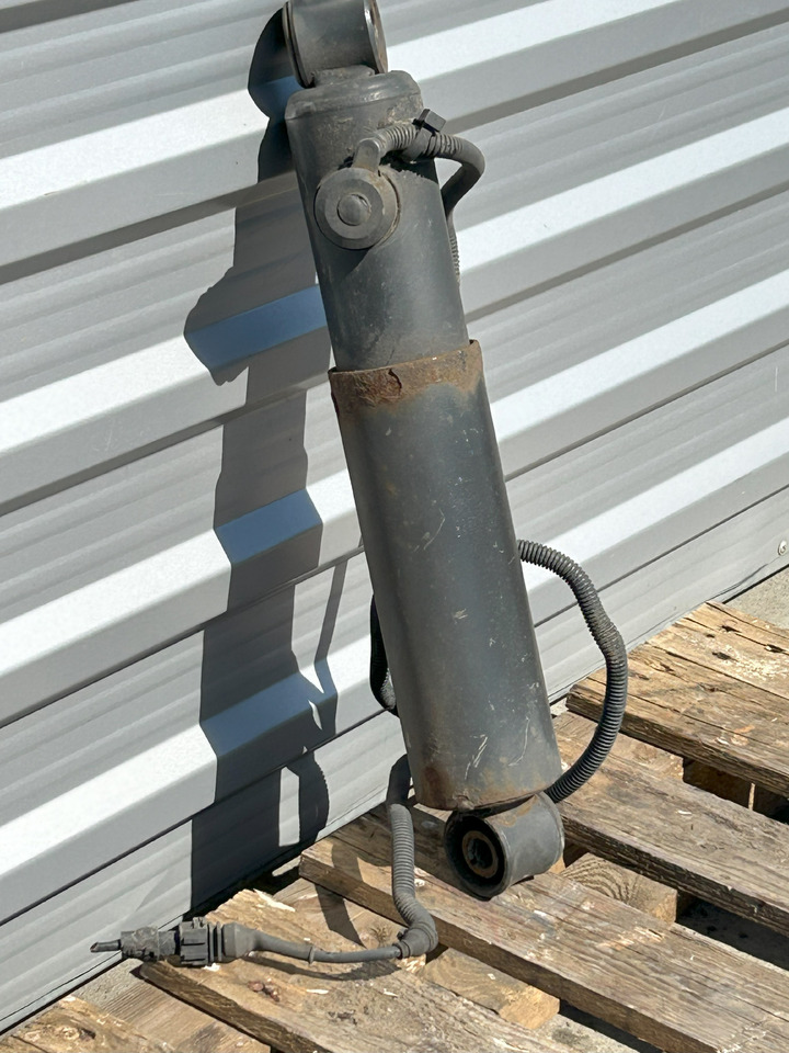 MERCEDES ACTROS MP4 SUSPENSION SHOCK ABSORBER - Schokdempers: afbeelding 2 MERCEDES ACTROS MP4 SUSPENSION SHOCK ABSORBER - Schokdempers: afbeelding 2