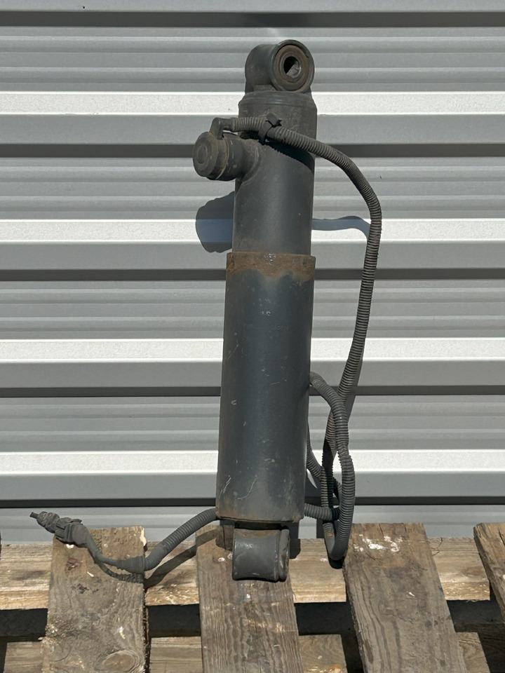 MERCEDES ACTROS MP4 SUSPENSION SHOCK ABSORBER - Schokdempers: afbeelding 1 MERCEDES ACTROS MP4 SUSPENSION SHOCK ABSORBER - Schokdempers: afbeelding 1