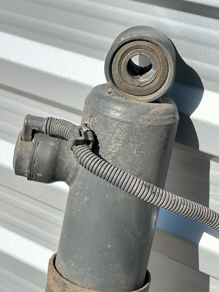 MERCEDES ACTROS MP4 SUSPENSION SHOCK ABSORBER - Schokdempers: afbeelding 3 MERCEDES ACTROS MP4 SUSPENSION SHOCK ABSORBER - Schokdempers: afbeelding 3