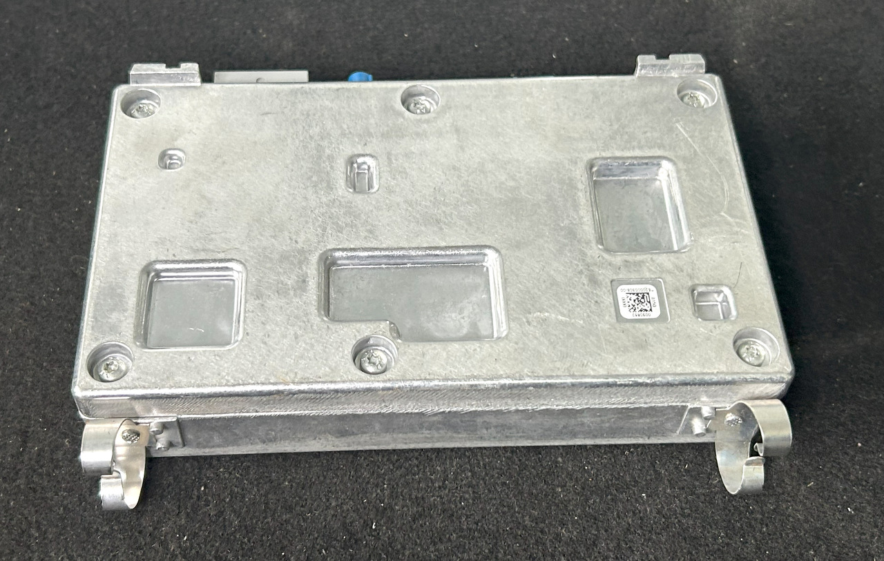 MERCEDES ACTROS MP5 IPPC+ CONTROLLER - ECU voor Vrachtwagen: afbeelding 2 MERCEDES ACTROS MP5 IPPC+ CONTROLLER - ECU voor Vrachtwagen: afbeelding 2