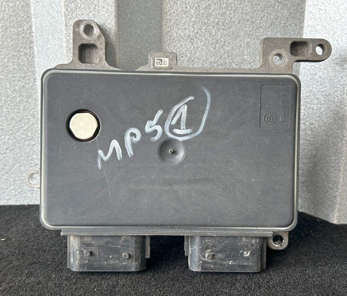 MERCEDES ACTROS MP5 TCM WABCO - ECU voor Vrachtwagen: afbeelding 1 MERCEDES ACTROS MP5 TCM WABCO - ECU voor Vrachtwagen: afbeelding 1