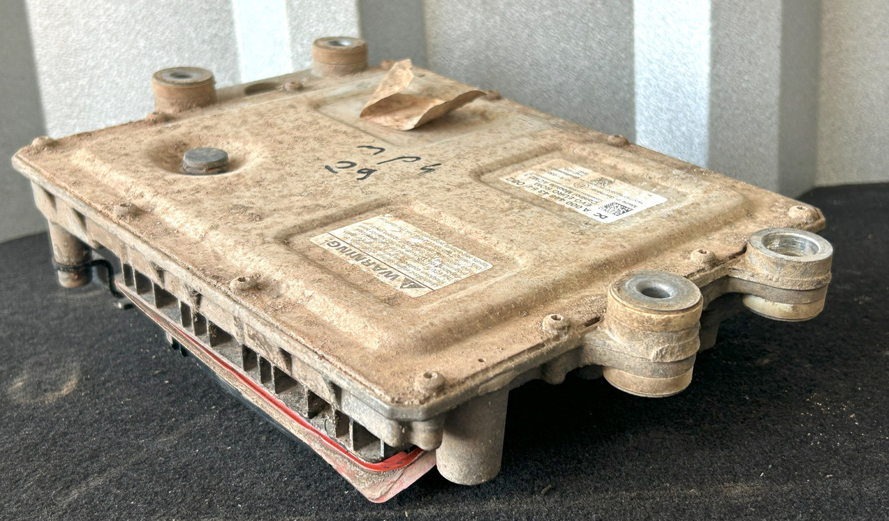 MERCEDES AROCS MP4 ACM 2.1 - ECU voor Vrachtwagen: afbeelding 5 MERCEDES AROCS MP4 ACM 2.1 - ECU voor Vrachtwagen: afbeelding 5