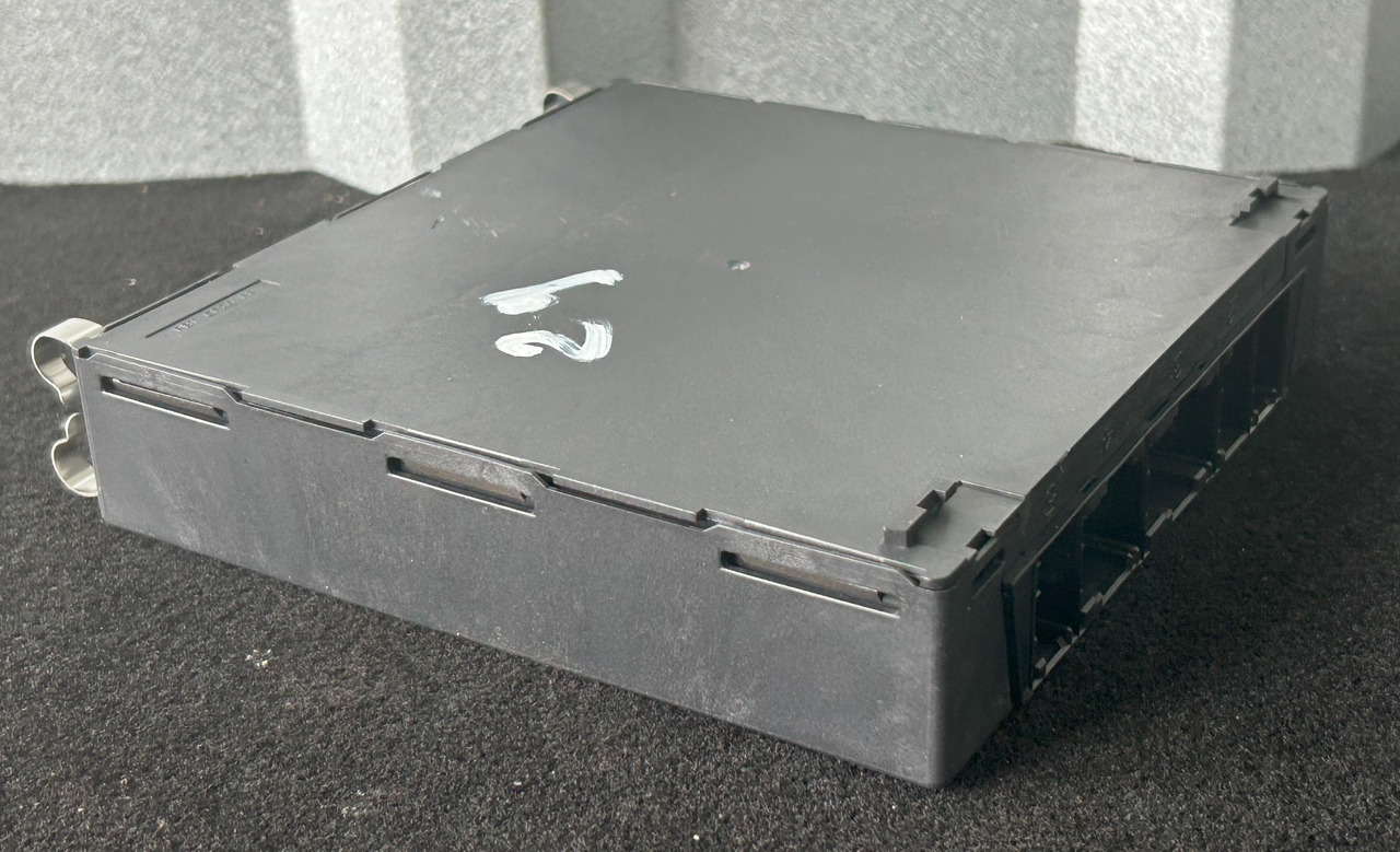 MERCEDES AROCS MP4 CPC3 - ECU: afbeelding 4 MERCEDES AROCS MP4 CPC3 - ECU: afbeelding 4
