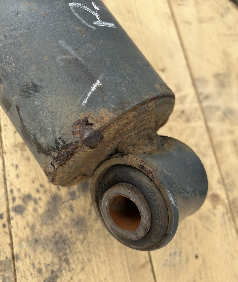 MERCEDES AROCS MP4 SUSPENSION SHOCK ABSORBER - Schokdempers: afbeelding 4 MERCEDES AROCS MP4 SUSPENSION SHOCK ABSORBER - Schokdempers: afbeelding 4