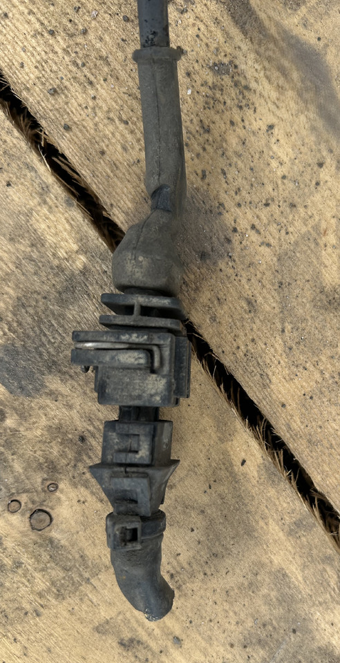 MERCEDES AROCS MP4 SUSPENSION SHOCK ABSORBER - Schokdempers: afbeelding 5 MERCEDES AROCS MP4 SUSPENSION SHOCK ABSORBER - Schokdempers: afbeelding 5