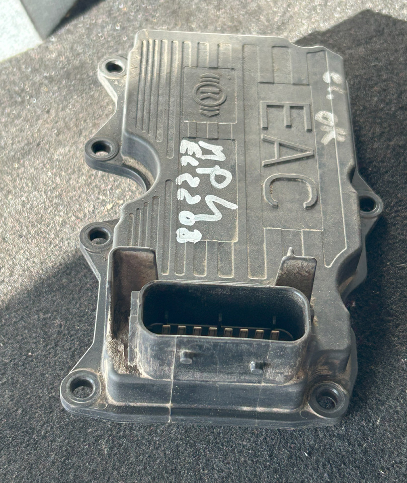 MERCEDES-BENZ ACTROS MP4 EAPU ECU ELECTRONICS - ECU: afbeelding 4 MERCEDES-BENZ ACTROS MP4 EAPU ECU ELECTRONICS - ECU: afbeelding 4