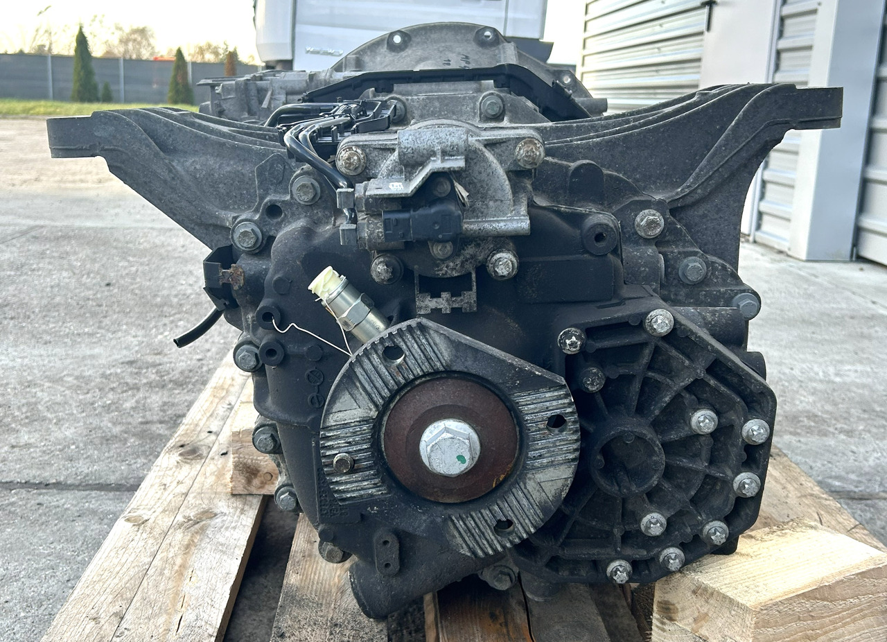 MERCEDES-BENZ ACTROS MP4 G211-12 /14.93-1,0 - Versnellingsbak voor Vrachtwagen: afbeelding 3 MERCEDES-BENZ ACTROS MP4 G211-12 /14.93-1,0 - Versnellingsbak voor Vrachtwagen: afbeelding 3