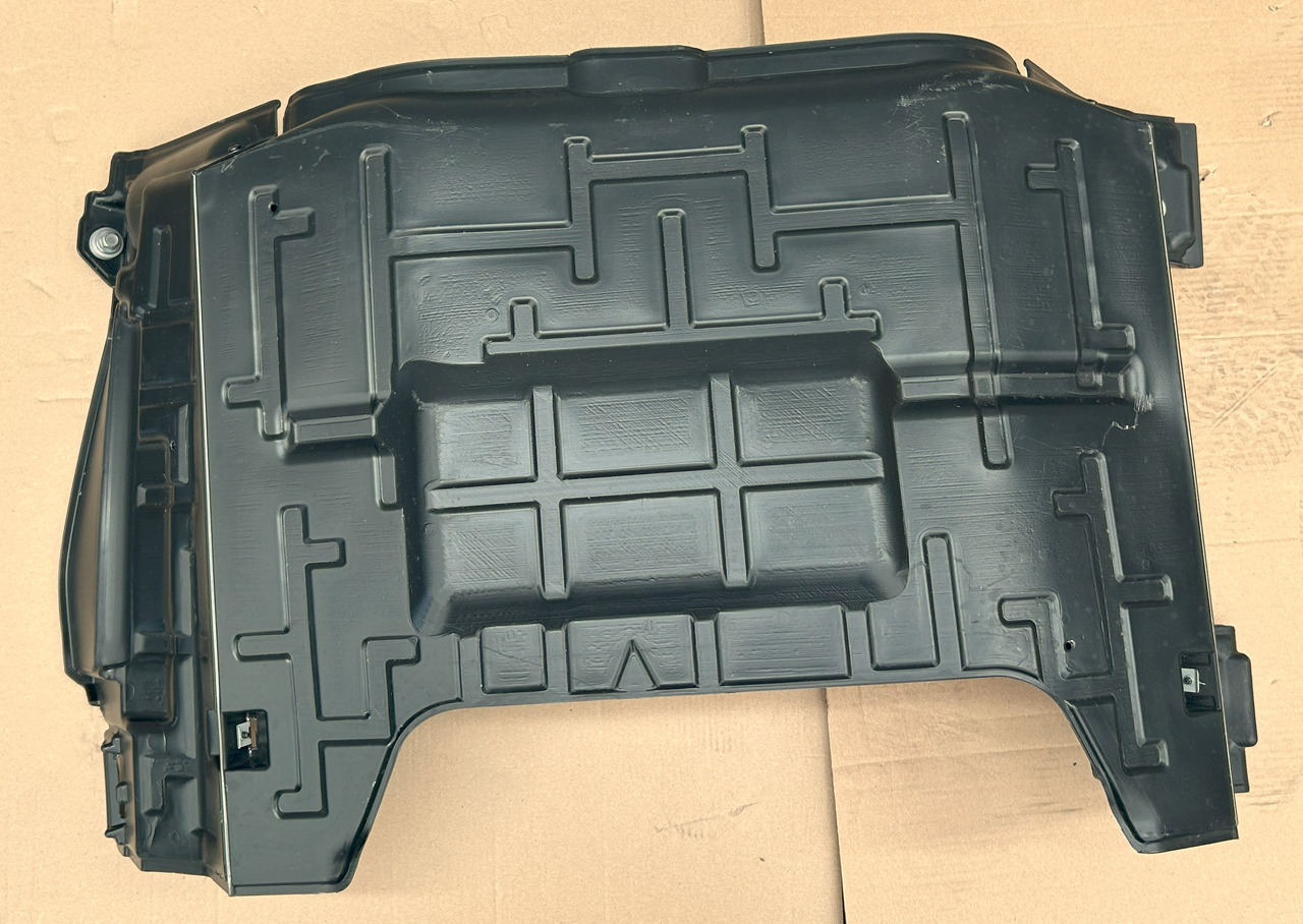 MERCEDES-BENZ ACTROS MP4 MP5 GEARBOX SOUND PROTECTION ECOLOGY - Versnellingsbak en onderdelen: afbeelding 2 MERCEDES-BENZ ACTROS MP4 MP5 GEARBOX SOUND PROTECTION ECOLOGY - Versnellingsbak en onderdelen: afbeelding 2