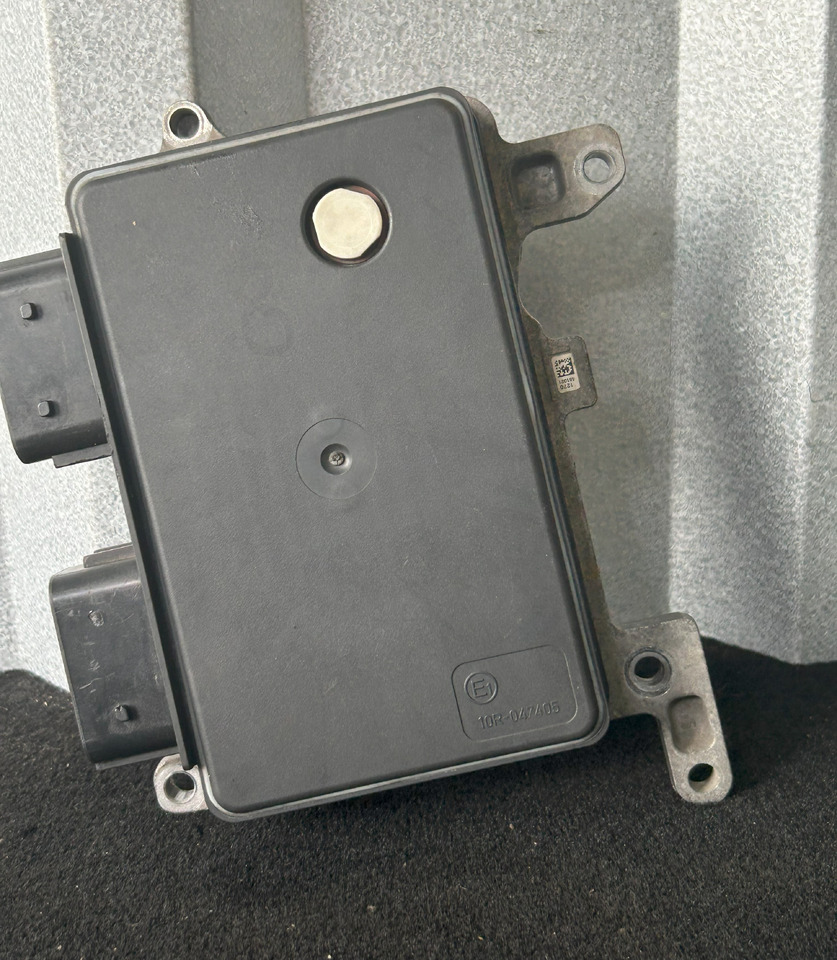 MERCEDES-BENZ ACTROS MP4 TCM GEARBOX CONTROLLER - ECU: afbeelding 2 MERCEDES-BENZ ACTROS MP4 TCM GEARBOX CONTROLLER - ECU: afbeelding 2