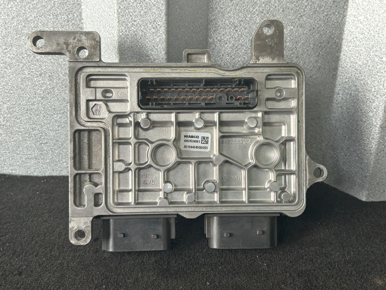 MERCEDES-BENZ ACTROS MP4 TCM GEARBOX CONTROLLER - ECU: afbeelding 1 MERCEDES-BENZ ACTROS MP4 TCM GEARBOX CONTROLLER - ECU: afbeelding 1
