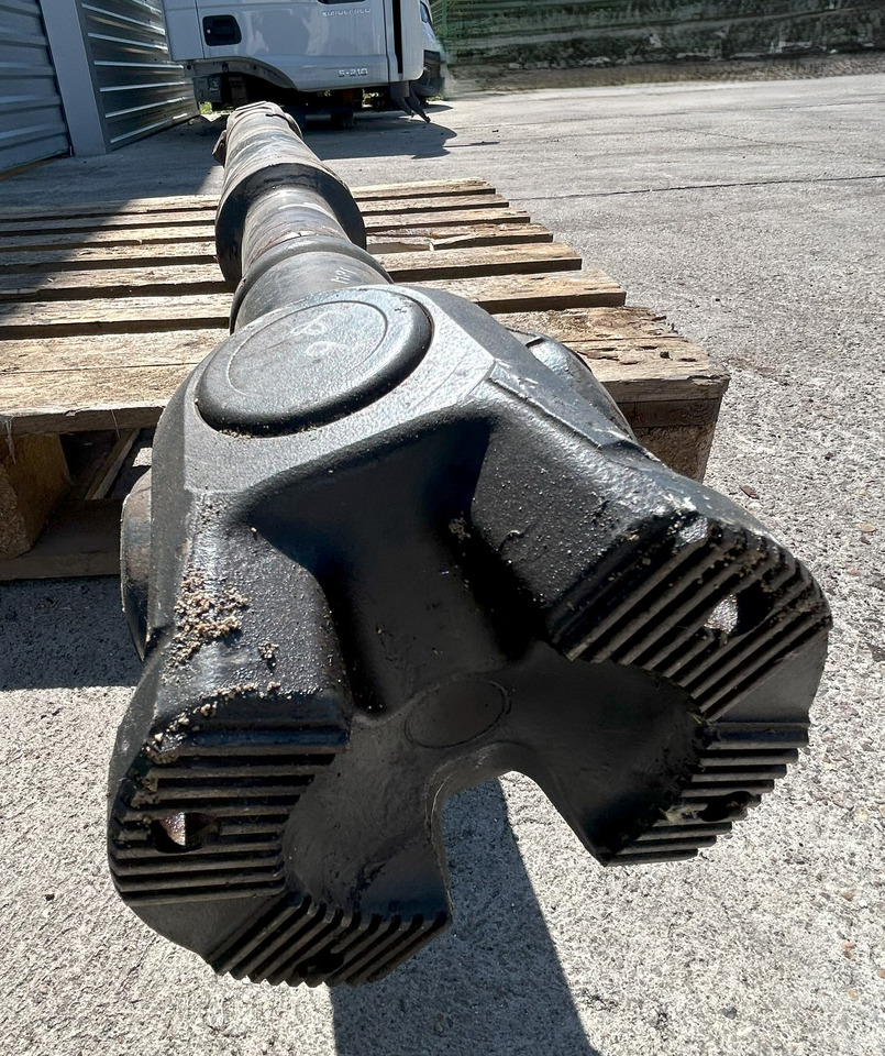 MERCEDES-BENZ AROCS MP4 DRIVE SHAFT 1544 MM - Cardanas: afbeelding 2 MERCEDES-BENZ AROCS MP4 DRIVE SHAFT 1544 MM - Cardanas: afbeelding 2