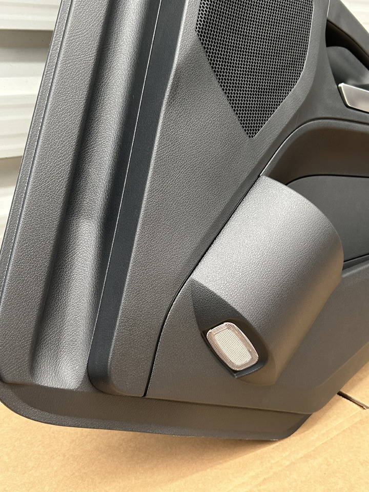 MERCEDES DOOR UPHOLSTERY SIDE RIGHT AROCS ACTROS MP4 MP5 - Deur en onderdelen: afbeelding 2 MERCEDES DOOR UPHOLSTERY SIDE RIGHT AROCS ACTROS MP4 MP5 - Deur en onderdelen: afbeelding 2