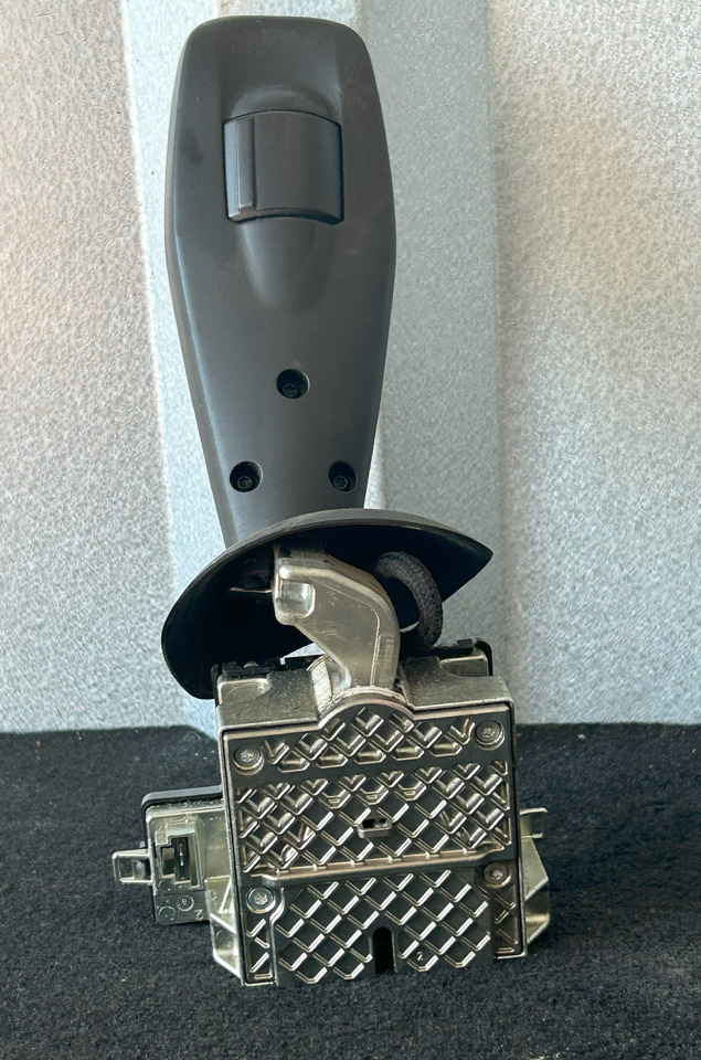 MERCEDES GEAR SHIFT PAPER ACTROS MP4 - Versnellingspook: afbeelding 5 MERCEDES GEAR SHIFT PAPER ACTROS MP4 - Versnellingspook: afbeelding 5
