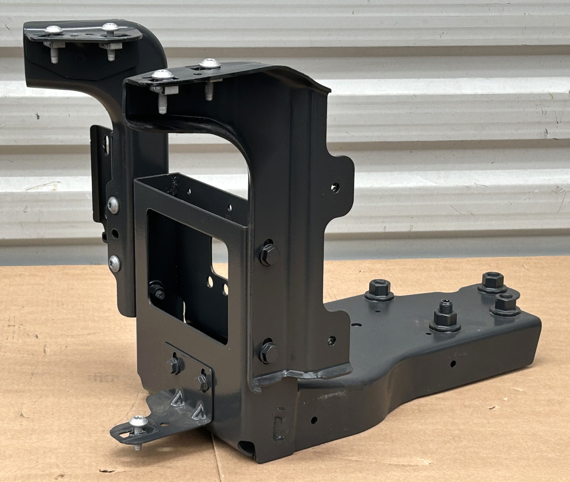 MERCEDES MOUNTING STEERING STEP SUPPORT AROCS ACTROS MP4 MP5 - Carrosserie en exterieur: afbeelding 2 MERCEDES MOUNTING STEERING STEP SUPPORT AROCS ACTROS MP4 MP5 - Carrosserie en exterieur: afbeelding 2