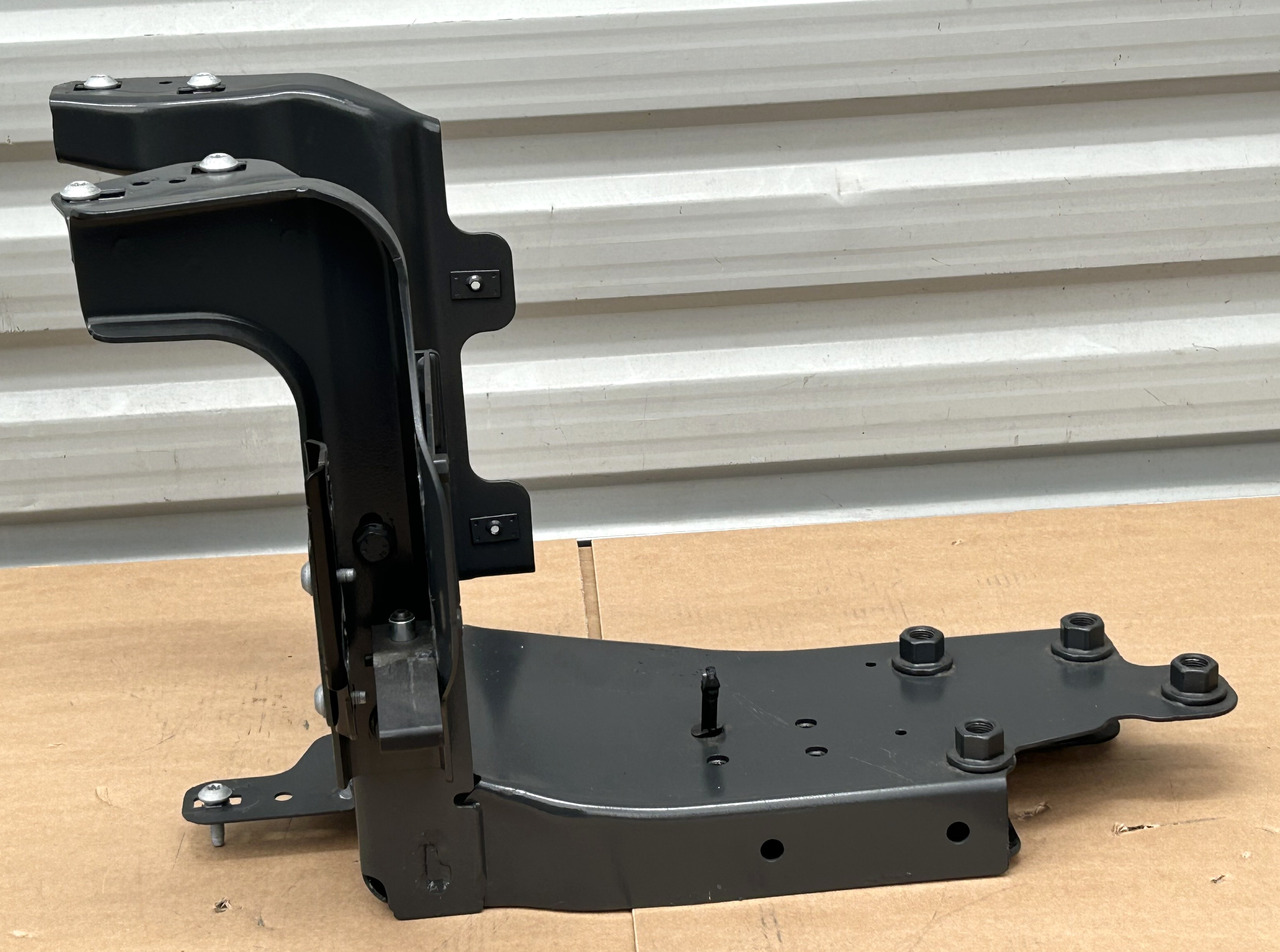 MERCEDES MOUNTING STEERING STEP SUPPORT AROCS ACTROS MP4 MP5 - Carrosserie en exterieur: afbeelding 1 MERCEDES MOUNTING STEERING STEP SUPPORT AROCS ACTROS MP4 MP5 - Carrosserie en exterieur: afbeelding 1