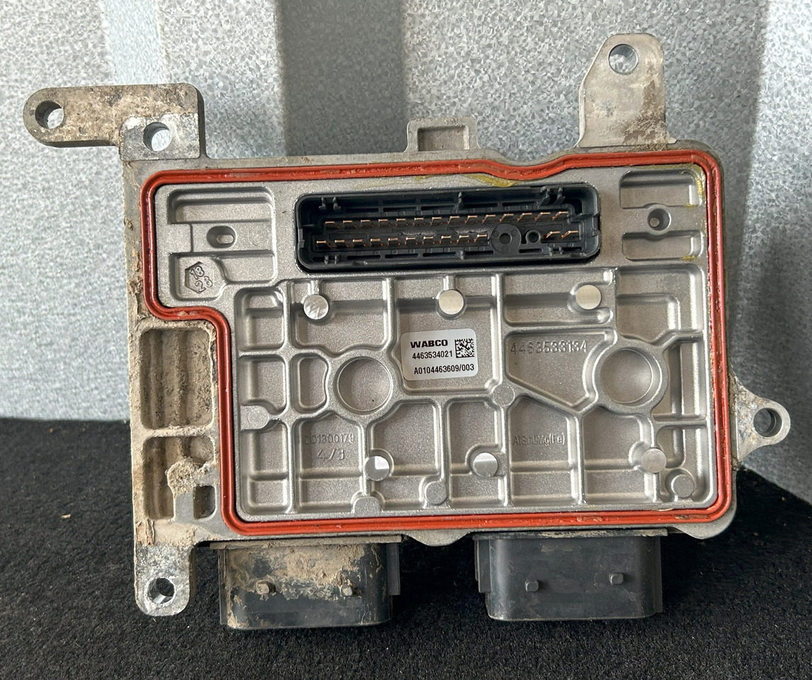 MERCEDES TCM ACTROS MP4 A0104463609 4463534021 - Elektrisch systeem voor Vrachtwagen: afbeelding 2 MERCEDES TCM ACTROS MP4 A0104463609 4463534021 - Elektrisch systeem voor Vrachtwagen: afbeelding 2