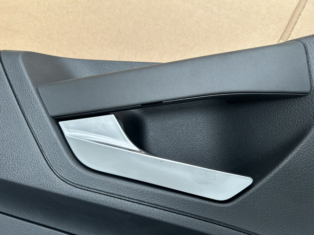 MERCEDES UPHOLSTERY DOOR LEFT SIDE AROCS ACTROS MP4 MP5 - Deur en onderdelen: afbeelding 5 MERCEDES UPHOLSTERY DOOR LEFT SIDE AROCS ACTROS MP4 MP5 - Deur en onderdelen: afbeelding 5