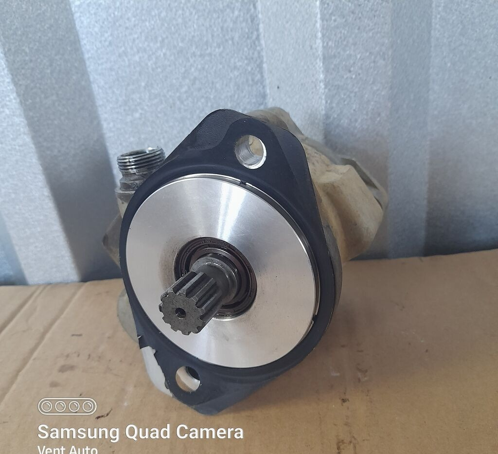 Mercedes-Benz A0034606180 Mercedes-Benz ACTROS AROCS MP4 A0034606180 truck - Stuurpomp voor Vrachtwagen: afbeelding 1 Mercedes-Benz A0034606180 Mercedes-Benz ACTROS AROCS MP4 A0034606180 truck - Stuurpomp voor Vrachtwagen: afbeelding 1