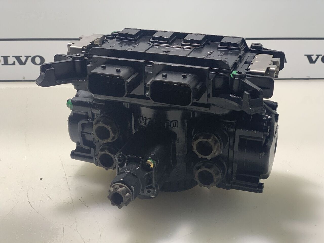 Mercedes-Benz ACTROS 4801050060 Mercedes-Benz ACTROS truck - Remventiel voor Vrachtwagen: afbeelding 5 Mercedes-Benz ACTROS 4801050060 Mercedes-Benz ACTROS truck - Remventiel voor Vrachtwagen: afbeelding 5