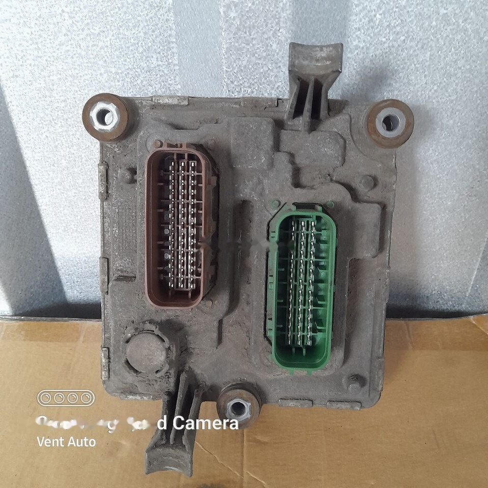 Mercedes-Benz ACTROS MP5 A004468354 ACM3 Mercedes-Benz A004468354 ACM3 - ECU voor Vrachtwagen: afbeelding 1 Mercedes-Benz ACTROS MP5 A004468354 ACM3 Mercedes-Benz A004468354 ACM3 - ECU voor Vrachtwagen: afbeelding 1