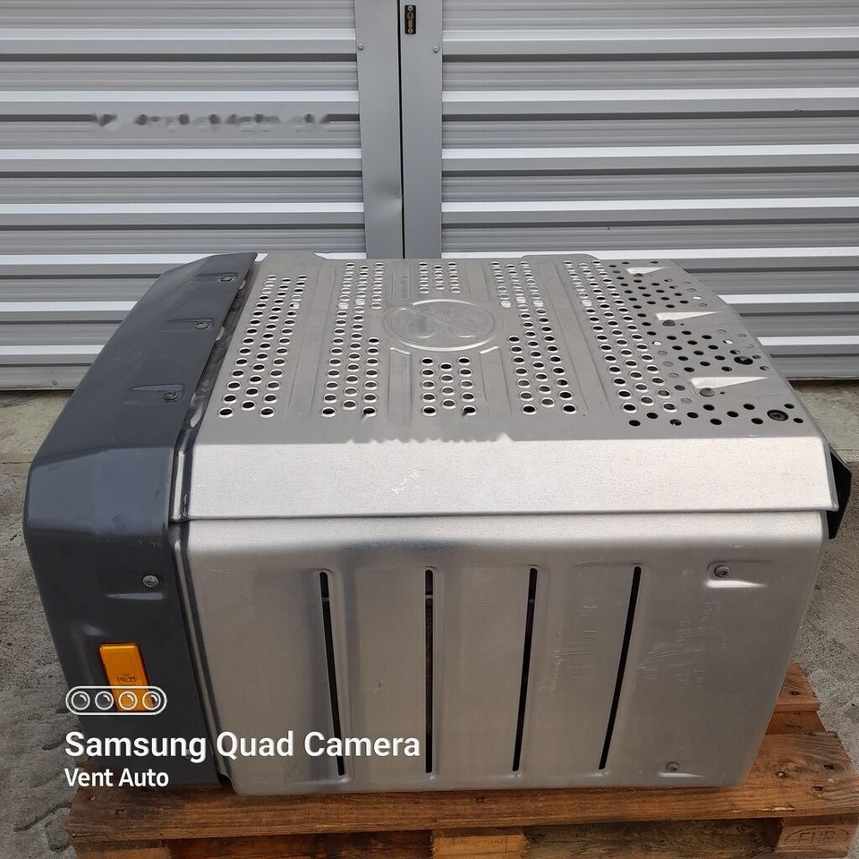 Katalysator voor Vrachtwagen Mercedes-Benz ACTROS MP5 A0114907512 Mercedes-Benz A0114907512: afbeelding 9 Katalysator voor Vrachtwagen Mercedes-Benz ACTROS MP5 A0114907512 Mercedes-Benz A0114907512: afbeelding 9