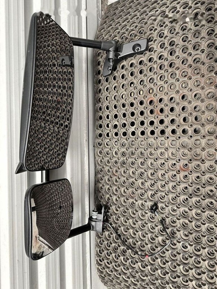 Mercedes-Benz ATEGO A9408101419 Mercedes-Benz truck - Achteruitkijkspiegel voor Vrachtwagen: afbeelding 2 Mercedes-Benz ATEGO A9408101419 Mercedes-Benz truck - Achteruitkijkspiegel voor Vrachtwagen: afbeelding 2