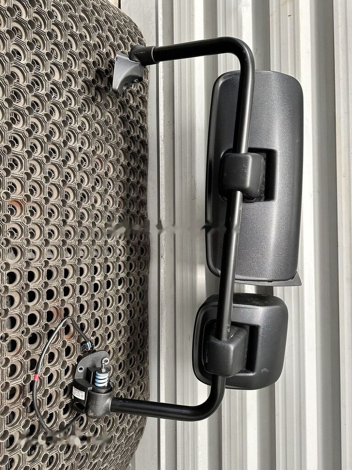 Mercedes-Benz ATEGO A9408101419 Mercedes-Benz truck - Achteruitkijkspiegel voor Vrachtwagen: afbeelding 3 Mercedes-Benz ATEGO A9408101419 Mercedes-Benz truck - Achteruitkijkspiegel voor Vrachtwagen: afbeelding 3