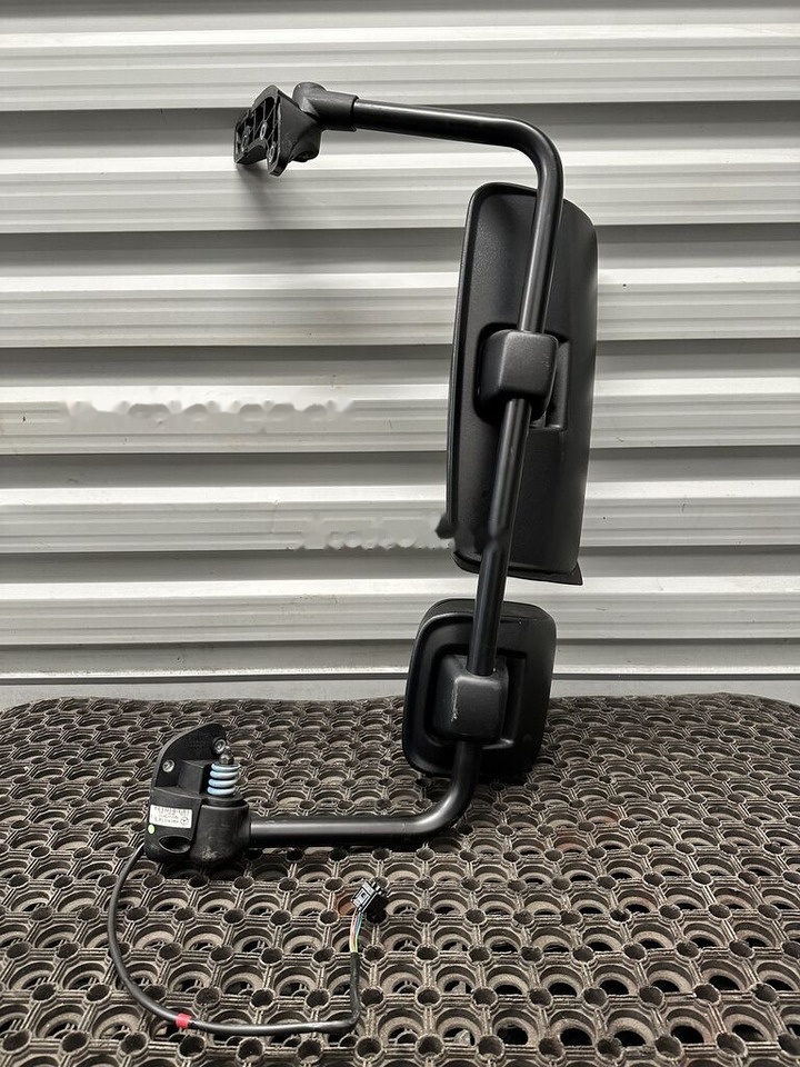 Mercedes-Benz ATEGO A9408101419 Mercedes-Benz truck - Achteruitkijkspiegel voor Vrachtwagen: afbeelding 1 Mercedes-Benz ATEGO A9408101419 Mercedes-Benz truck - Achteruitkijkspiegel voor Vrachtwagen: afbeelding 1