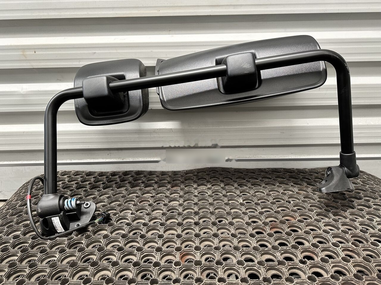 Mercedes-Benz ATEGO A9408102419 Mercedes-Benz truck - Achteruitkijkspiegel voor Vrachtwagen: afbeelding 2 Mercedes-Benz ATEGO A9408102419 Mercedes-Benz truck - Achteruitkijkspiegel voor Vrachtwagen: afbeelding 2