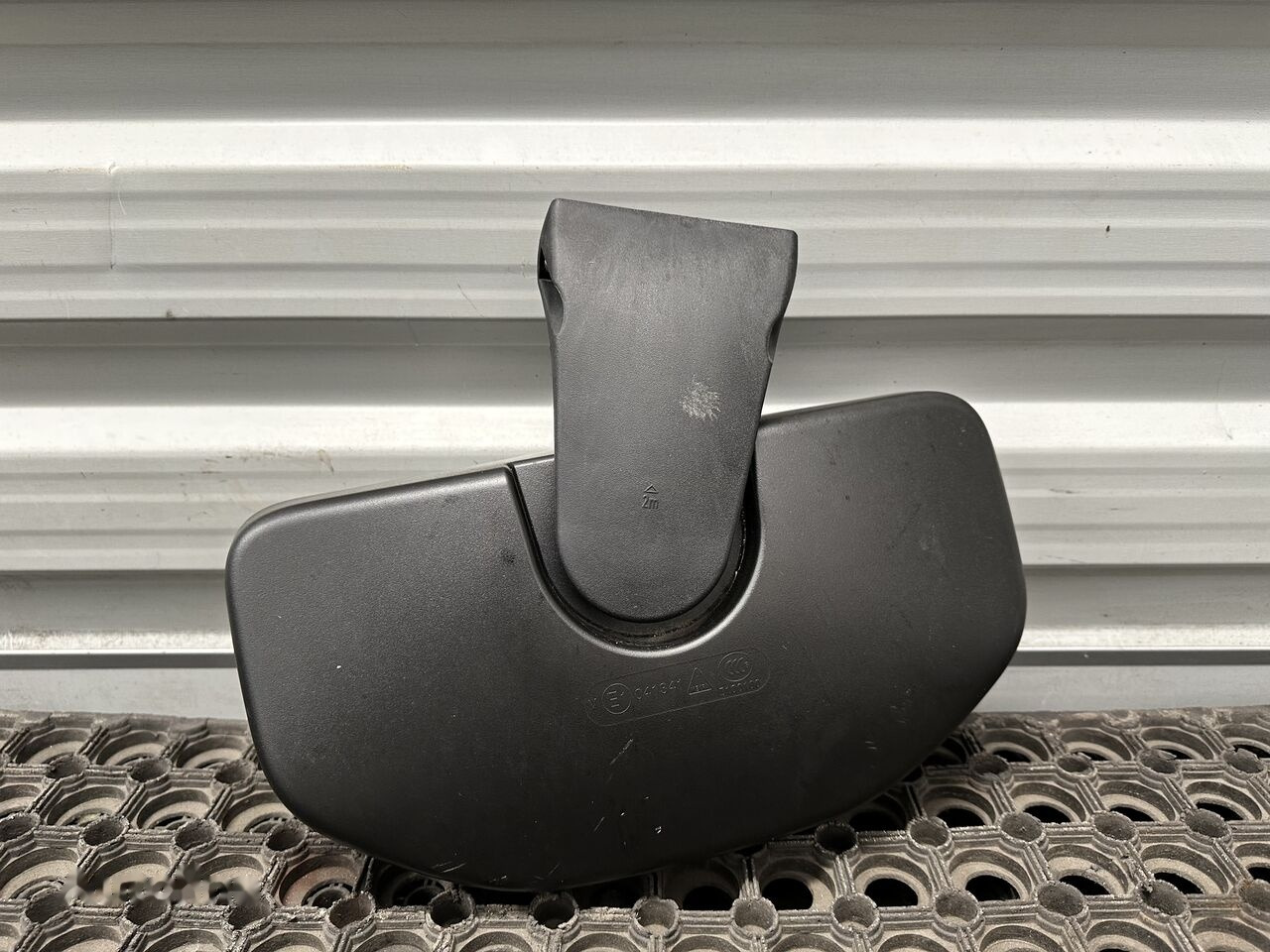 Mercedes-Benz ATEGO ACTROS A00281086016 A0028106016 Mercedes-Benz truck - Achteruitkijkspiegel voor Vrachtwagen: afbeelding 4 Mercedes-Benz ATEGO ACTROS A00281086016 A0028106016 Mercedes-Benz truck - Achteruitkijkspiegel voor Vrachtwagen: afbeelding 4