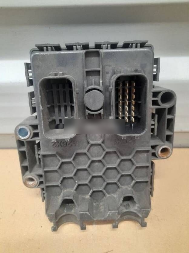Mercedes-Benz CTROS MP4 CLCS A0034462317/001 truck - ECU voor Vrachtwagen: afbeelding 3 Mercedes-Benz CTROS MP4 CLCS A0034462317/001 truck - ECU voor Vrachtwagen: afbeelding 3