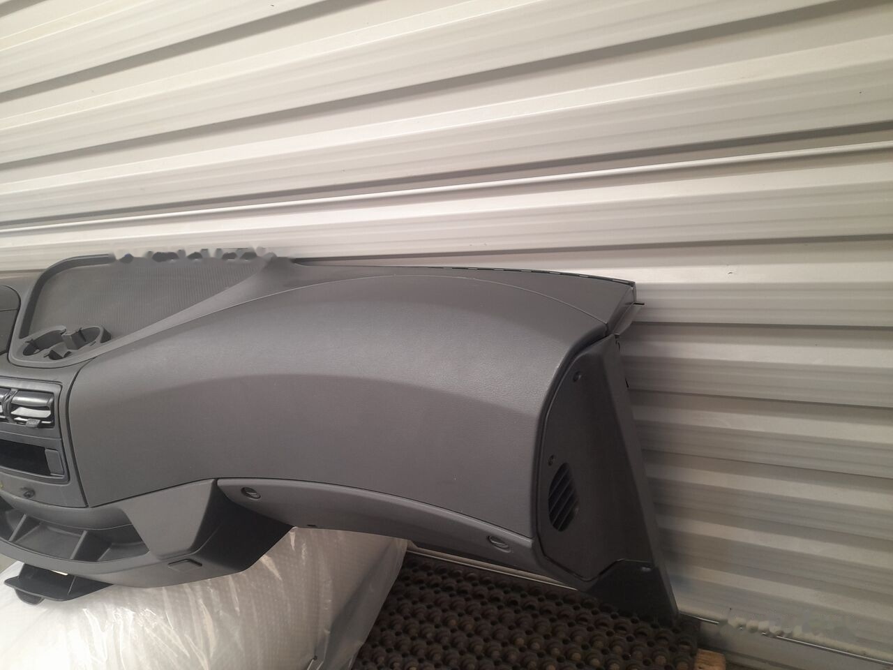 Mercedes-Benz MERCEDES ATEGO 2023 - Instrumentenpaneel voor Vrachtwagen: afbeelding 4 Mercedes-Benz MERCEDES ATEGO 2023 - Instrumentenpaneel voor Vrachtwagen: afbeelding 4