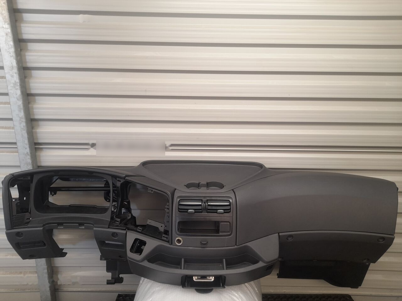 Mercedes-Benz MERCEDES ATEGO 2023 - Instrumentenpaneel voor Vrachtwagen: afbeelding 1 Mercedes-Benz MERCEDES ATEGO 2023 - Instrumentenpaneel voor Vrachtwagen: afbeelding 1