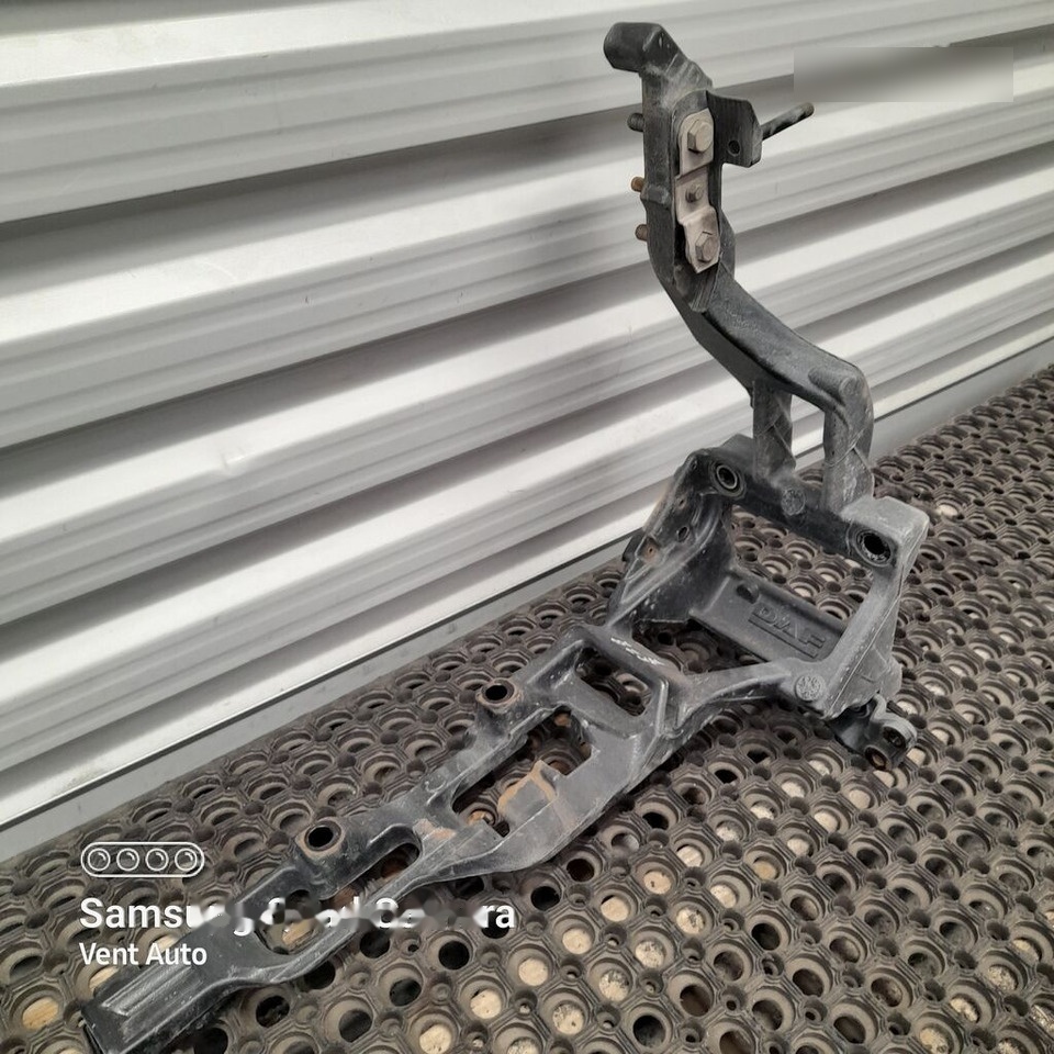 Mocowanie Katalizatora DAF XF 106 530 LIFT 2105823 / 2125112 DAF 2105823 / 2125112 truck - Geluiddemper/ Uitlaatsysteem voor Vrachtwagen: afbeelding 2 Mocowanie Katalizatora DAF XF 106 530 LIFT 2105823 / 2125112 DAF 2105823 / 2125112 truck - Geluiddemper/ Uitlaatsysteem voor Vrachtwagen: afbeelding 2