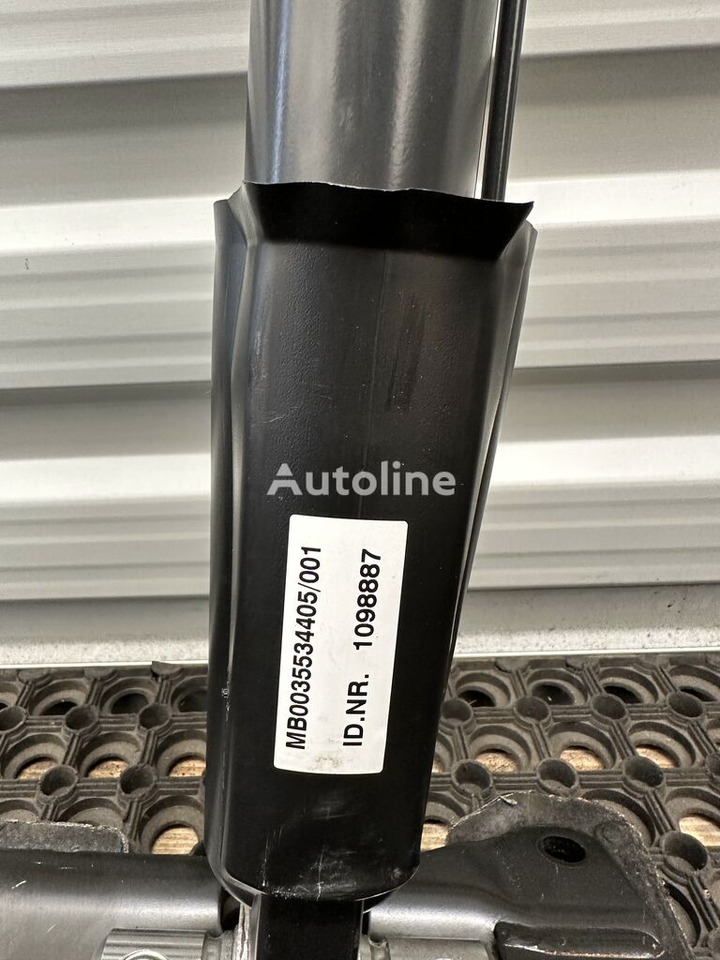 SIŁOWNIK PODNOSZENIA KABINY MB0035534405 ACTROS ATEGO MP4 Mercedes-Benz MB0035534405 truck - Hydraulische cilinder voor Vrachtwagen: afbeelding 2 SIŁOWNIK PODNOSZENIA KABINY MB0035534405 ACTROS ATEGO MP4 Mercedes-Benz MB0035534405 truck - Hydraulische cilinder voor Vrachtwagen: afbeelding 2