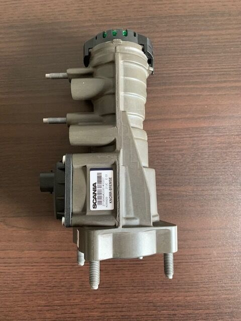 Scania EBS brake valve Scania R truck - Remventiel voor Vrachtwagen: afbeelding 1 Scania EBS brake valve Scania R truck - Remventiel voor Vrachtwagen: afbeelding 1