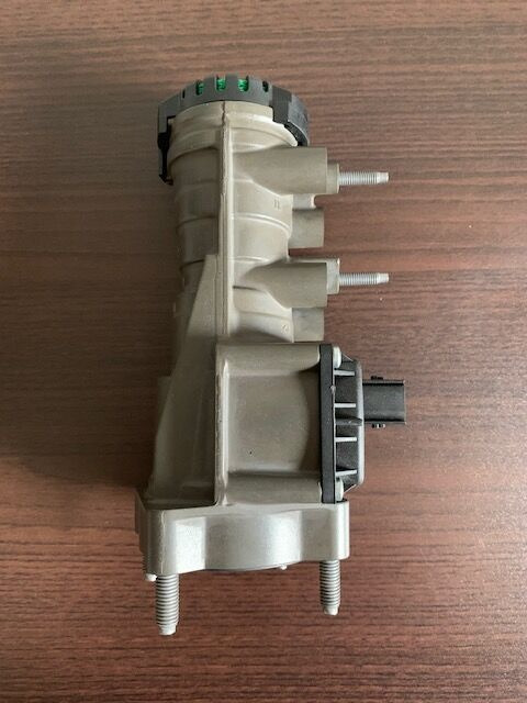 Scania EBS brake valve Scania R truck - Remventiel voor Vrachtwagen: afbeelding 3 Scania EBS brake valve Scania R truck - Remventiel voor Vrachtwagen: afbeelding 3