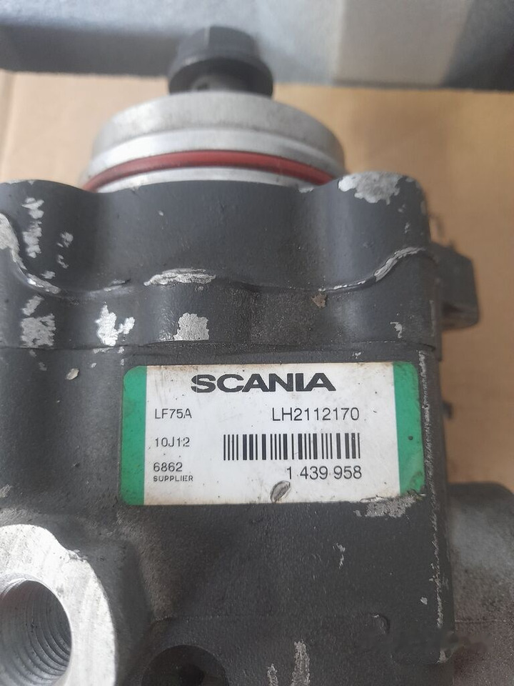Scania LH2112170 Scania truck - Stuurpomp voor Vrachtwagen: afbeelding 3 Scania LH2112170 Scania truck - Stuurpomp voor Vrachtwagen: afbeelding 3