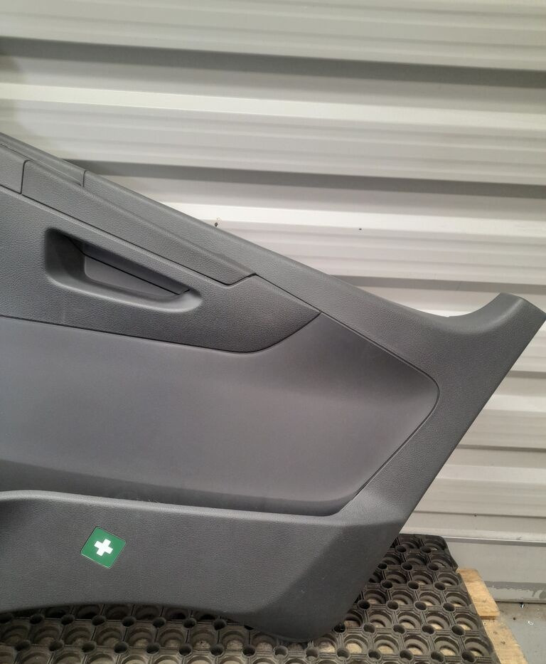 TAPICERKA PANEL DRZWI R Mercedes-Benz ATEGO A9407201870 - Deur en onderdelen voor Vrachtwagen: afbeelding 2 TAPICERKA PANEL DRZWI R Mercedes-Benz ATEGO A9407201870 - Deur en onderdelen voor Vrachtwagen: afbeelding 2