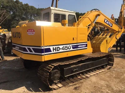 0.5m3 Bucket Japan Origin Kato HD450VII HD400VII HD550 Medium Size Excavator - Rupsgraafmachine: afbeelding 1 0.5m3 Bucket Japan Origin Kato HD450VII HD400VII HD550 Medium Size Excavator - Rupsgraafmachine: afbeelding 1