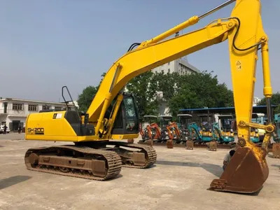 20 Ton Crawler Excavator Sumitomo Sh200A5 Sh200A3 for Sale - Rupsgraafmachine: afbeelding 1 20 Ton Crawler Excavator Sumitomo Sh200A5 Sh200A3 for Sale - Rupsgraafmachine: afbeelding 1