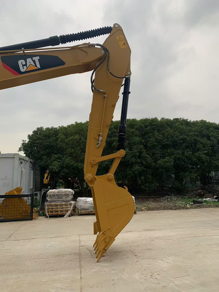 Caterpillar 323 Secondhand CAT Excavator Machine - Rupsgraafmachine: afbeelding 5 Caterpillar 323 Secondhand CAT Excavator Machine - Rupsgraafmachine: afbeelding 5