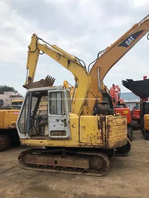 Japan Original Sumitomo Used 0.3m3 Crawler Excavator with Original Color - Rupsgraafmachine: afbeelding 1 Japan Original Sumitomo Used 0.3m3 Crawler Excavator with Original Color - Rupsgraafmachine: afbeelding 1
