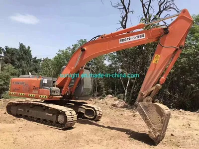 Japan Surplus 20 Ton Hydraulic Excavator Hitachi Zx200 Chain Excavator for Sale - Rupsgraafmachine: afbeelding 1 Japan Surplus 20 Ton Hydraulic Excavator Hitachi Zx200 Chain Excavator for Sale - Rupsgraafmachine: afbeelding 1