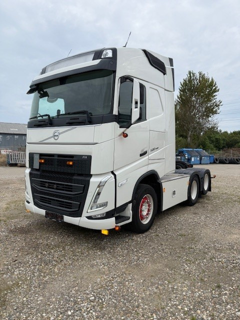 Volvo FH 500 6x2 - Trekker: afbeelding 2 Volvo FH 500 6x2 - Trekker: afbeelding 2