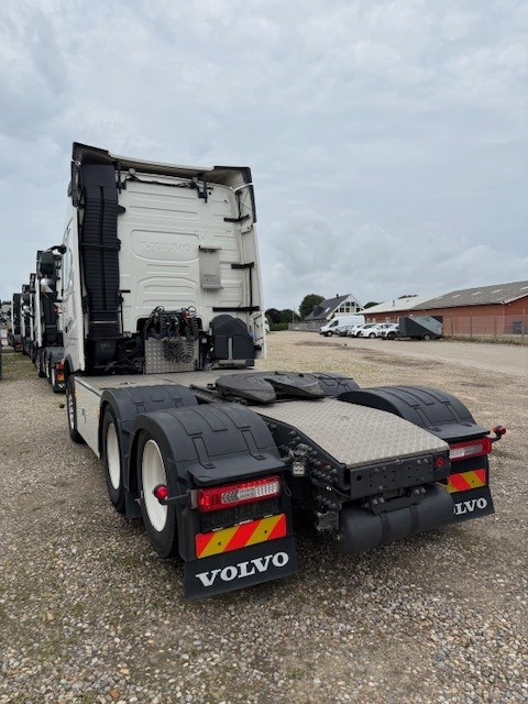 Volvo FH 500 6x2 - Trekker: afbeelding 3 Volvo FH 500 6x2 - Trekker: afbeelding 3